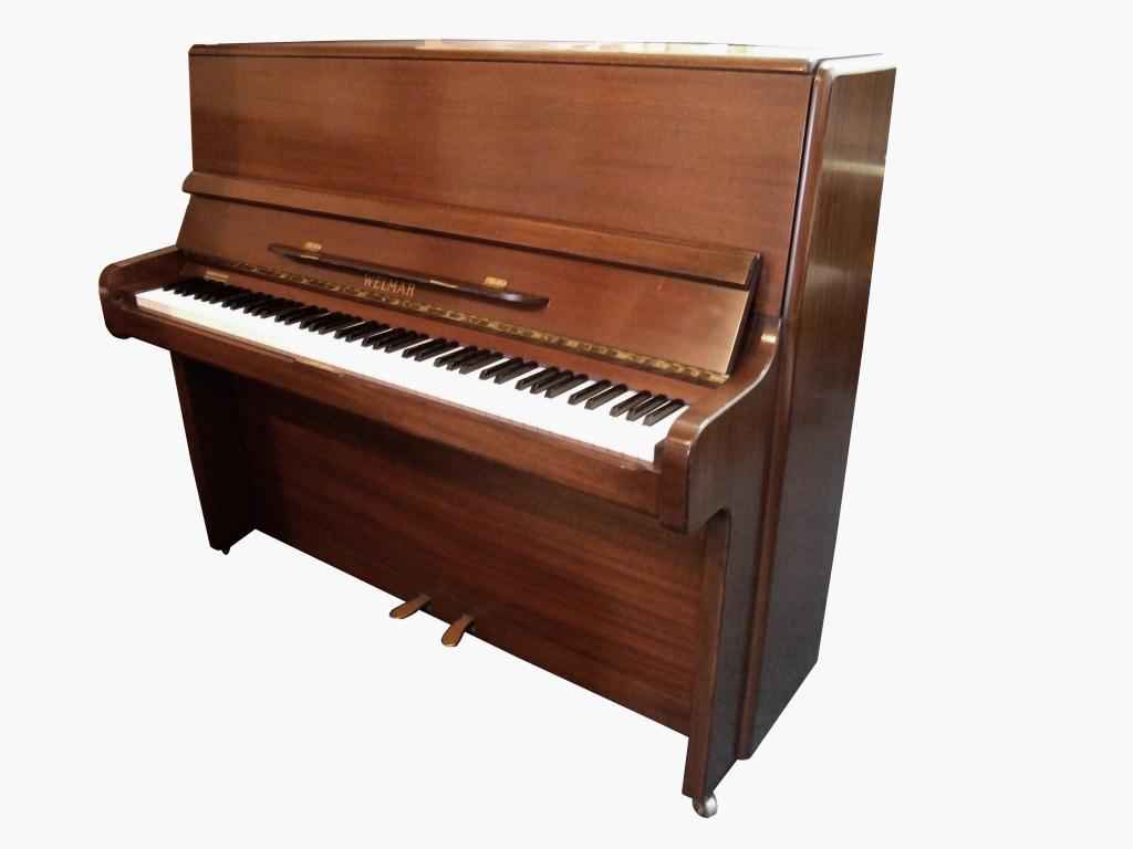 Click here for more details Welmar 120 Pianos for sale